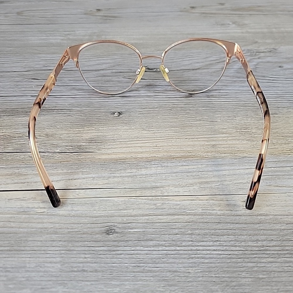 Michael Kors MK 3010 Adelaide IV 1096 Eyeglasses Frames 51-17 135 Full Rim - Picture 7 of 14